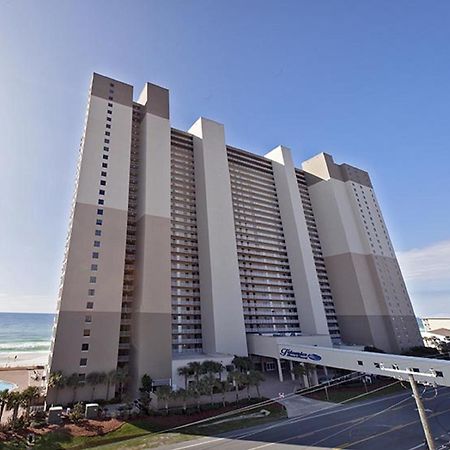 Tidewater Beach Resort By Panhandle Getaways 파나마 시티 외부 사진