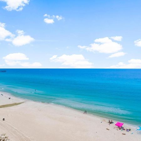 Tidewater Beach Resort By Panhandle Getaways 파나마 시티 외부 사진