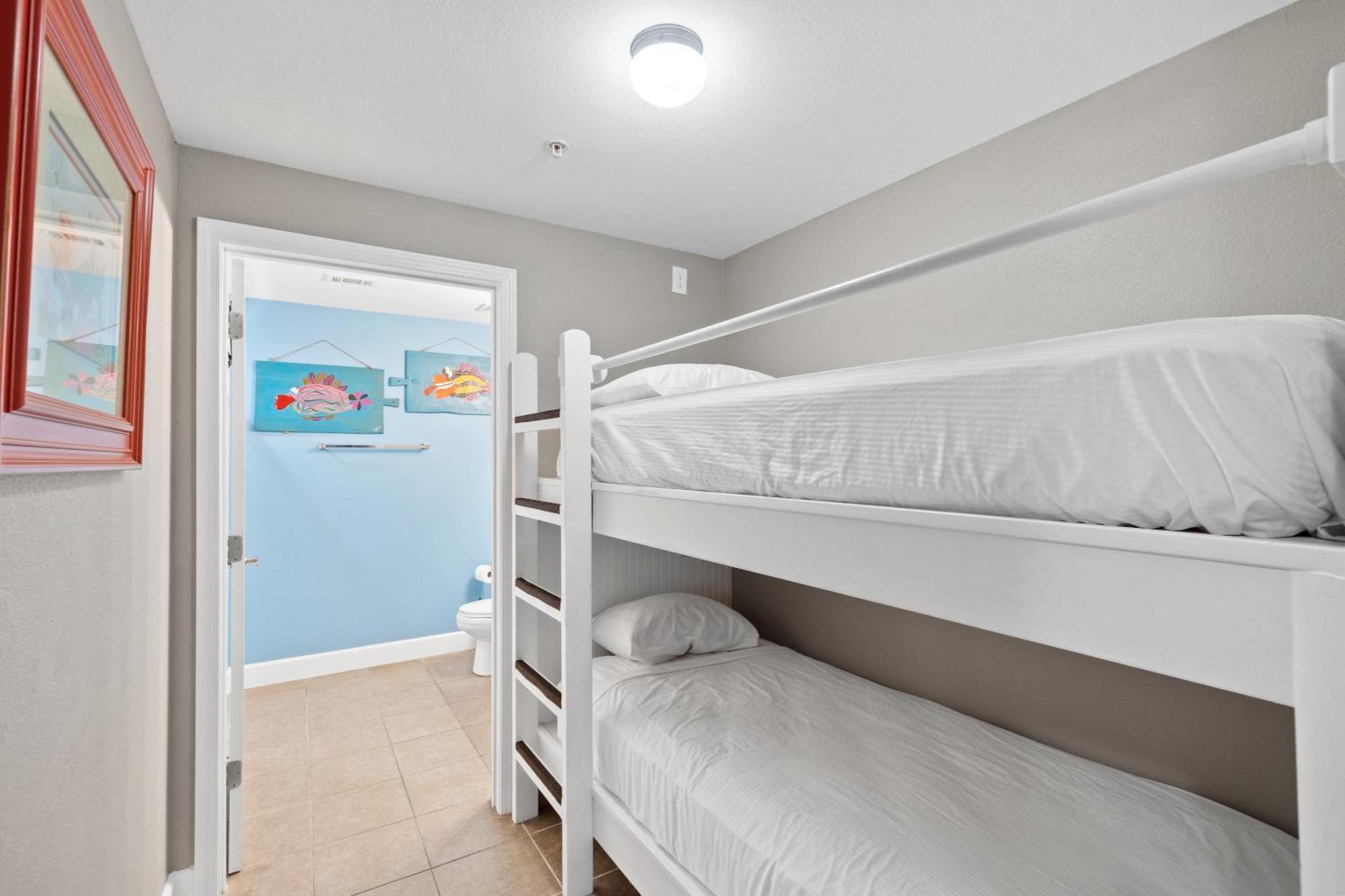 Tidewater Beach Resort By Panhandle Getaways 파나마 시티 객실 사진