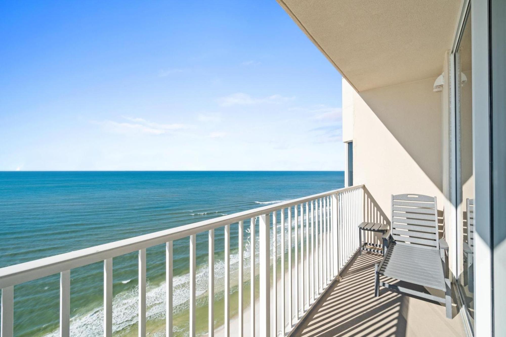 Tidewater Beach Resort By Panhandle Getaways 파나마 시티 객실 사진