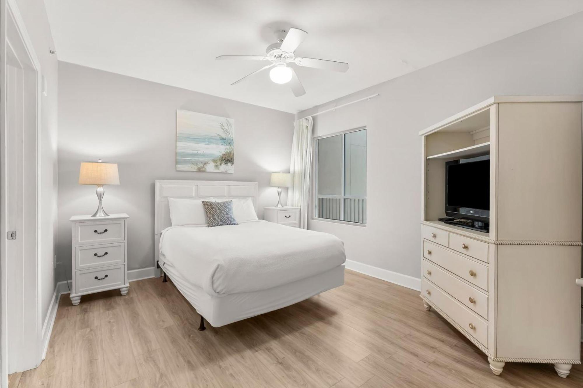 Tidewater Beach Resort By Panhandle Getaways 파나마 시티 외부 사진