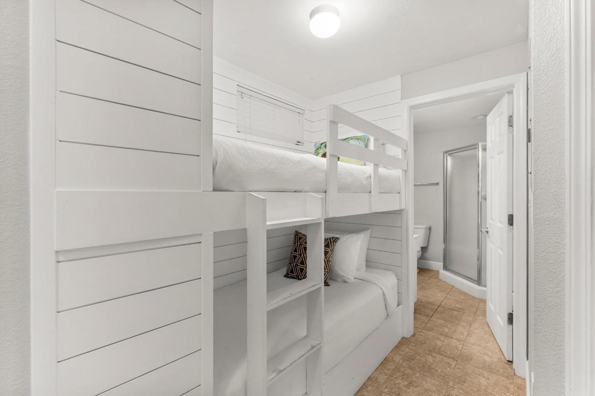Tidewater Beach Resort By Panhandle Getaways 파나마 시티 외부 사진